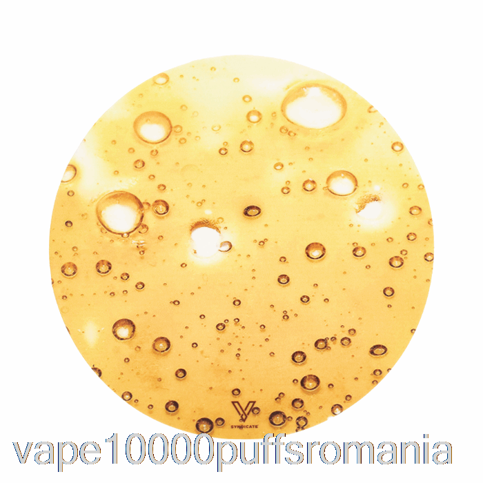 Vape Romania V Syndicate Slikks Dab Mat Dab Slab